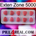 Exten Zone 5000 18